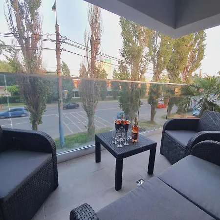 Ely Residence2 Apartment *