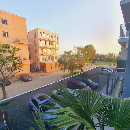 Apartment Ely Residence2 Mamaia