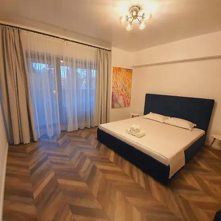 Apartment Ely Residence2 Mamaia