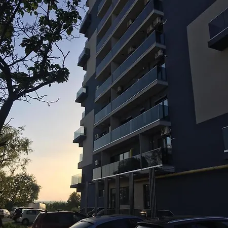 Ely Residence2 Apartment *