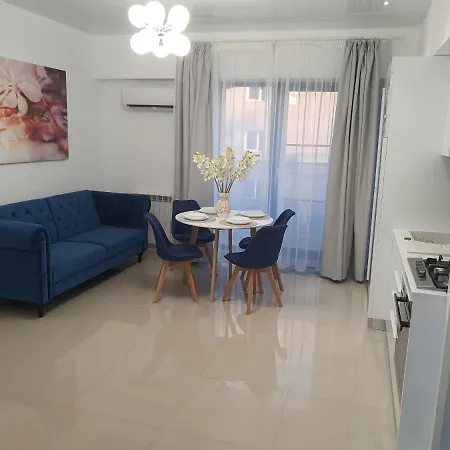 Ely Residence2 * Mamaia