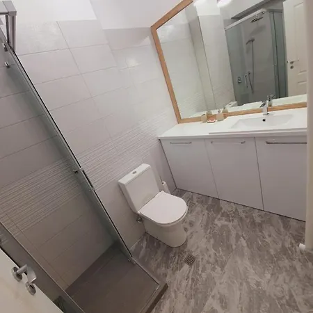 Ely Residence2 * Mamaia