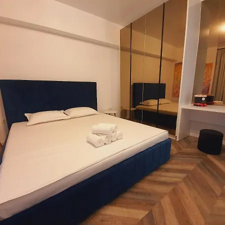 Apartment Ely Residence2