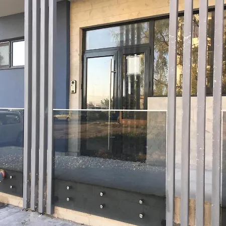 Ely Residence2 Apartment Mamaia