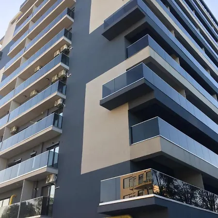 Ely Residence2 * Mamaia