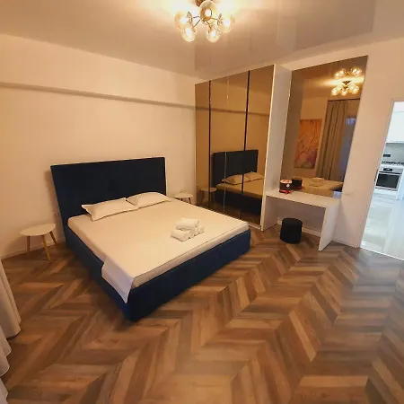 Apartment Ely Residence2 Mamaia