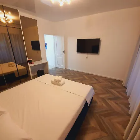 Ely Residence2 Apartmán Mamaia