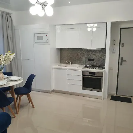 Ely Residence2 Mamaia