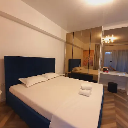 Apartmán Ely Residence2