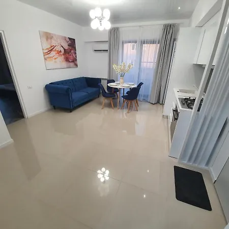 Apartment Ely Residence2 Mamaia